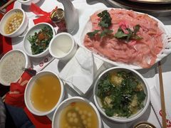 -李常在重庆火锅(合川总店)