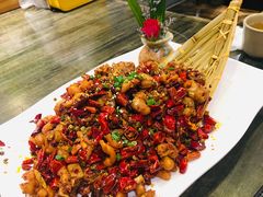 -庆合府重庆大排档(紫都城店)