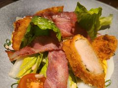 -巴别塔法餐舍(合作路店)