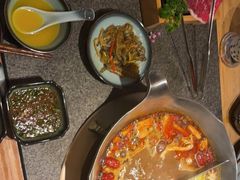 -湊湊火锅·茶憩(皇姑万象汇店)