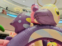 -丽达购物中心(崂山店)