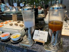 -美食汇自助餐厅(成都万达瑞华酒店)