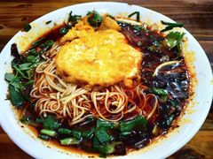 -智强牛肉面