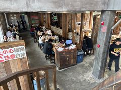 -老三样·旧食新味(万寿宫店)