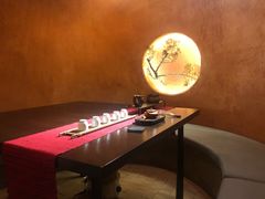 -柒厢食事雅谈