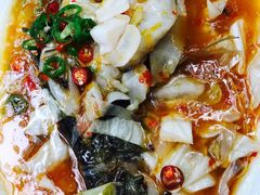 -新竹里馆·花园餐厅(兴苑路店)