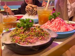 -蛙二爷美蛙火锅基地(温州总店)