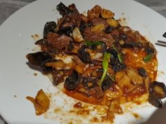 -北平食府(马鞍山路店)