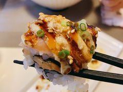 -樱の千渡日式料理·铁板烧•烧鸟(金盛田广场店)