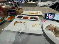 -上渔铁板烧(熙悦汇店)