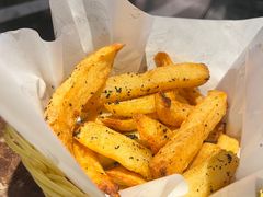 -Let'sBURGERplus·非常创意汉堡(三里屯店)