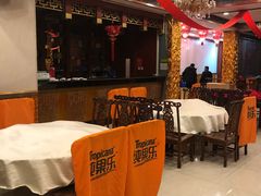 -鑫巴蜀小镇 · 水煮鱼专研店(玉桥店)