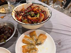 -辣螃铠盆盆蟹大排档(总店)