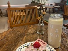 -奈诺甜品·生日蛋糕·下午茶(古城店)