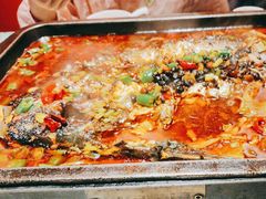 -里岛烤鱼(东港凯虹广场店)