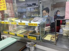 -玉华饮食店(茅台路店)