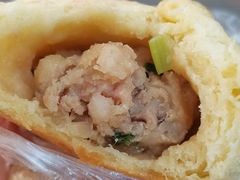 -锅蒸馍(建国中路店)