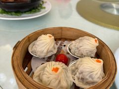 -泉龙渔村·粤式早茶·金牌烧鹅(中山三乡店)