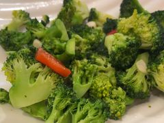 -羊巴道新疆菜·清真(上梅林店)