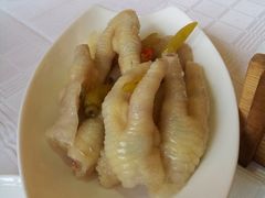 -宝园酒家(美林M·LIVE天地东座店)