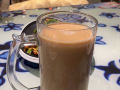 西域奶茶-撒拉花儿·新疆菜·清真(太阳宫店)