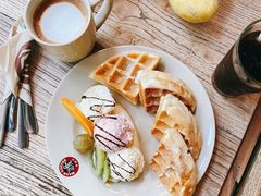 -漫咖啡(奥体店)