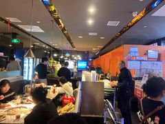 -火炉火自助餐(喜隆多店)