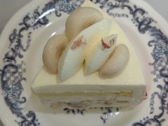 -PETIT PARIS 小巴黎(花园道店)