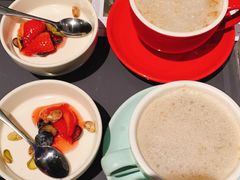 -小大董·烤鸭(观景餐厅·南京西路店)