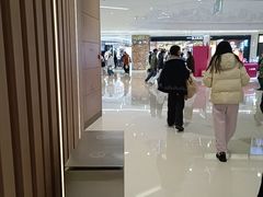 -南京大牌档(青岛万象城店)