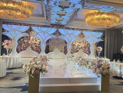 -曼格纳婚礼艺术中心(张江店)