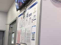 -吉野家(复兴路第二餐厅店)