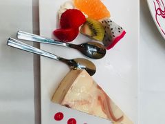 -马克西姆餐厅(崇文门店)