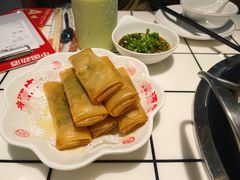 -幸运牛汕头小黄牛牛肉火锅(梅林店)