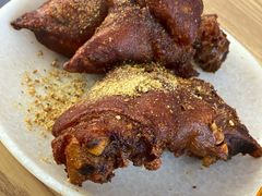 -傣家妹子过桥米线(一号店)