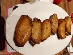 -必胜客(大悦城店)