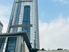 -深圳福田香格里拉大酒店
