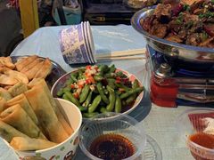-桂萍特色牛筋牛杂(长堤街总店)