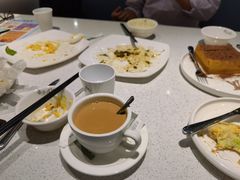 -香港旺记茶餐厅(天贵路店)