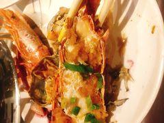-海天盛宴新派海鲜自助餐厅(群力店)