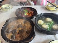 -阿龙酒煲(海宁新苑路店)
