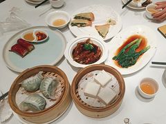 -新雅粤菜馆(南京东路店)