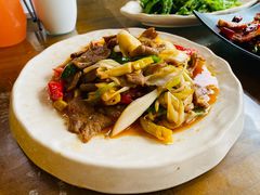 -隔壁老王·家常云南菜(花巷店)