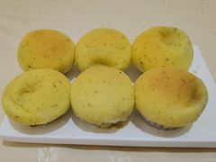 -长江国际酒店-中餐厅