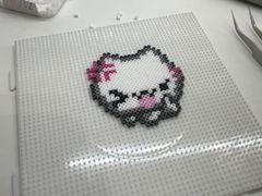 -垚火玩泥吧手作集合店·拼豆·陶艺