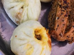 -老陶包子铺(南大西南村店)