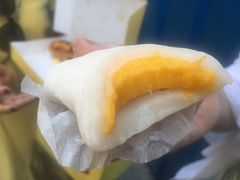 -澳门长洲糯米糍(柯打苏沙街店)
