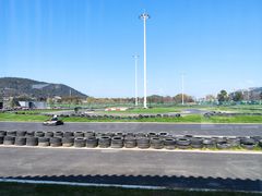 -极速星辰卡丁车赛车场(西山店)