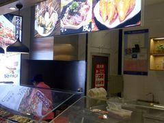 -丽达宋记美食(丽达购物中心店)