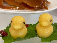 -满堂·烤鸭店·北京菜(鼓楼店)